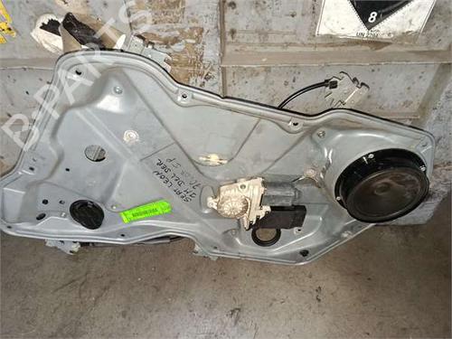 Used Front right window mechanism Front right window mechanism 38429228 38429228