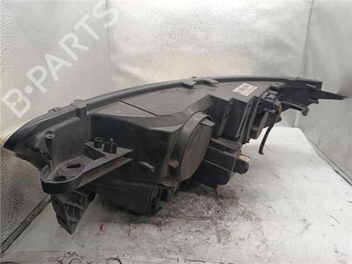 Right headlight CITROËN C4 II (NC_) 1.6 THP 155 | BP29494720C29 