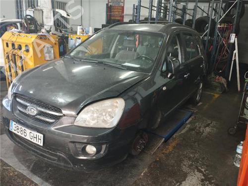 Używane części KIA CARENS I MPV (FC, FJ) 2.0 CRDi (140 hp) 4237653