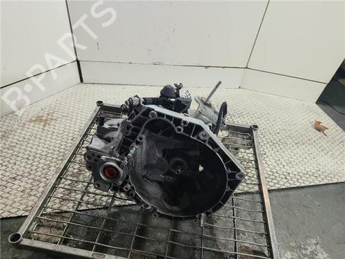 Used Gearbox Gearbox FIAT BRAVO II (198_) 1.9 D Multijet (198AXC1B) (150 hp) 34256127 34256127