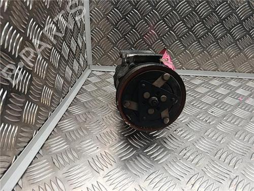 AC compressor CITROËN C4 I (LC_) 1.6 HDi | BP30606600M34 - Image 2