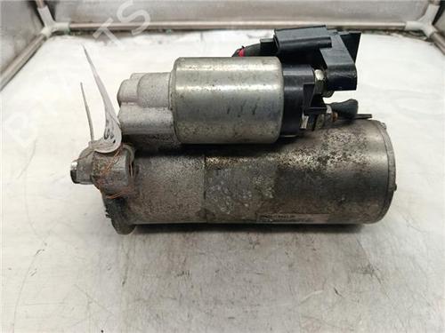 Starter FORD MONDEO IV (BA7) 1.8 TDCi | BP31820426M8
