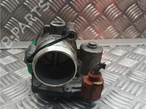 Used Throttle body Throttle body FORD FIESTA VI (CB1, CCN) 1.0 EcoBoost (100 hp) 33418249 33418249