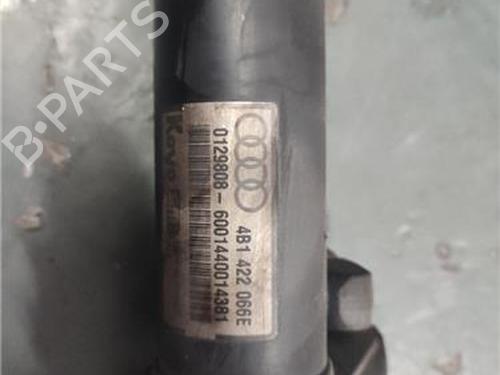 Steering rack AUDI A6 C5 (4B2) 2.5 TDI | BP18381045M22 