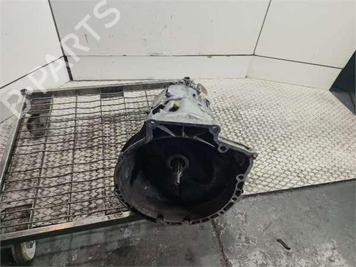 Used Gearbox Gearbox BMW 3 Coupe (E46) 323 Ci (170 hp) 34572951 34572951