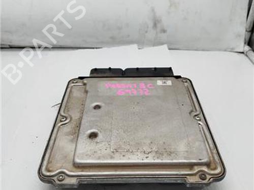 Modulo electronico VW PASSAT B6 (3C2) 2.0 TDI | BP29645181M83 