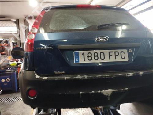 Used Parts FORD FIESTA V (JH_, JD_) 1.4 16V (80 hp) 4240796