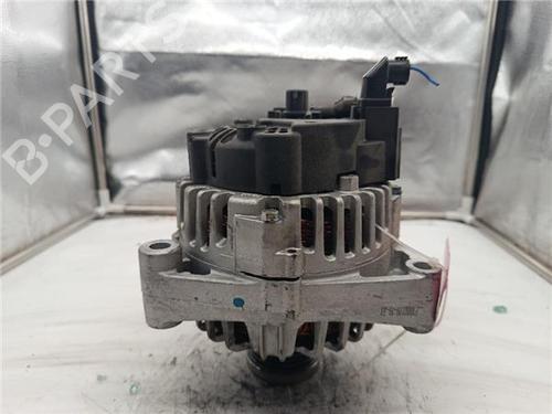 Generator MITSUBISHI COLT VI (Z3_A, Z2_A) 1.5 DI-D (Z39A) (95 hp) 30767702