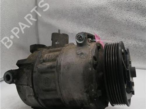 AC compressor VW PASSAT B6 (3C2) 2.0 TDI | BP29872449M34
