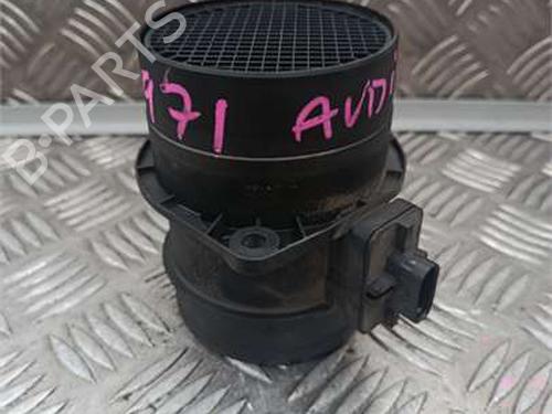 Used Mass air flow sensor Mass air flow sensor AUDI A3 (8V1, 8VK) 2.0 TDI (150 hp) 36173679 36173679