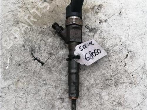 Used Injector RENAULT GRAND SCÉNIC II (JM0/1_) 1.9 dCi (JM0G, JM12, JM1G, JM2C) (120 hp) 24214289