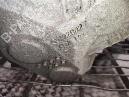 Cambio FIAT GRANDE PUNTO (199_) 1.9 D Multijet (130 hp) 32355017