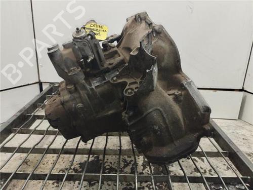 Gearbox OPEL ASTRA J (P10) 1.6 (68) | BP29468705M3 