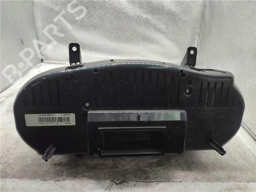 Instrument cluster SEAT LEON (1P1) 1.9 TDI | BP20671856C47 
