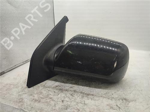 Left mirror KIA PICANTO I (SA) 1.1 | BP18405250C26 