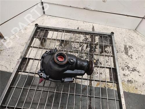 Front differential BMW X3 (E83) 3.0 d | BP29621489M23 