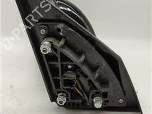 Left mirror HYUNDAI TUCSON (JM) 2.0 | BP18389998C26 