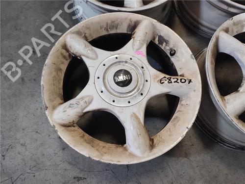 Felg MINI MINI (R50, R53) Cooper | BP24103016C45 