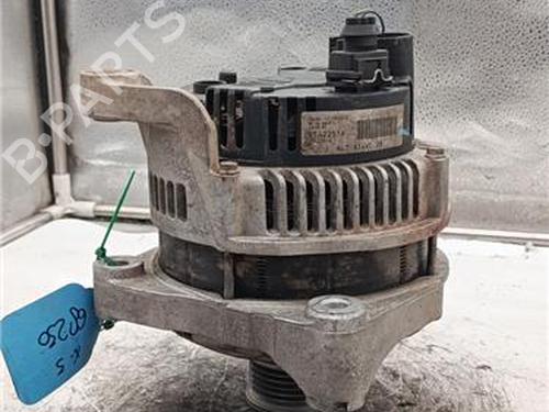 Used Alternator Alternator BMW X5 (E53) 3.0 d (184 hp) 34176382 34176382