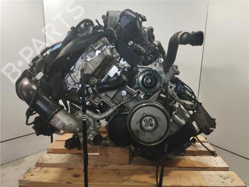 Motor für BMW 2 Gran Coupe (F44) 218 i (136 hp) 29017545