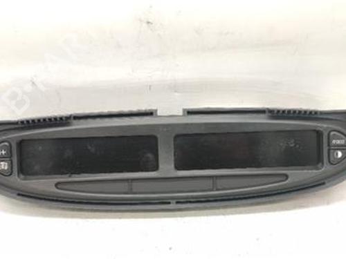 Used Instrument cluster CITROËN XSARA PICASSO (N68) 1.6 HDi (109 hp) 18390215