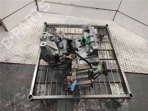 Gearbox SEAT LEON (1M1) 1.6 | BP32377656M3 - Image 2