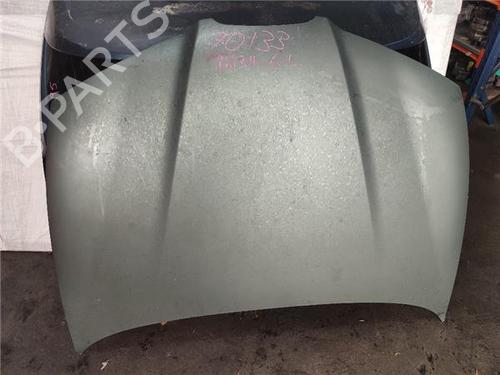 Used Hood SEAT IBIZA III (6L1) 1.4 16V (75 hp) 29872500