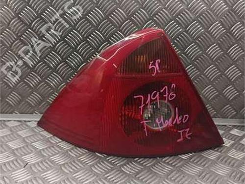 Used Left taillight Left taillight FORD MONDEO III (B5Y) 2.0 TDCi (130 hp) 36148062 36148062