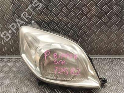 Used Right headlight Right headlight 38159395 38159395