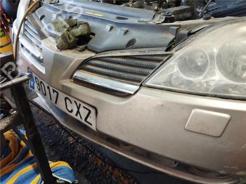 Used Parts NISSAN PRIMERA (P12) 2.0 (140 hp) 4229624