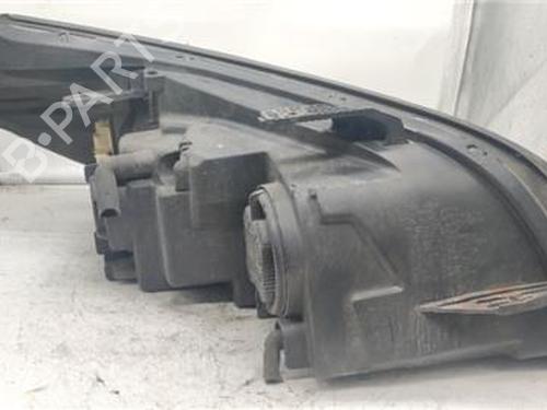 Left headlight CHEVROLET EPICA (KL1_) 2.0 | BP18380531C28 