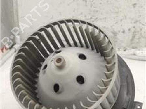 Heater blower motor RENAULT MEGANE I (BA0/1_) 1.9 dTi (BA1U) | BP19577289M62 