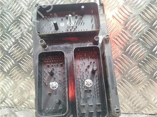 Fuse box OPEL ZAFIRA B Box Body/MPV (A05) 1.9 CDTI VAN (M75) | BP29902104E1 