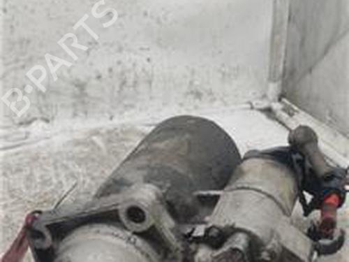 Used Starter FIAT BRAVA (182_) 1.9 D (65 hp) 19149406