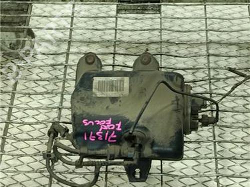 Used AdBlue tank AdBlue tank FORD FOCUS II (DA_, HCP, DP) 1.6 TDCi (109 hp) 33008411 33008411