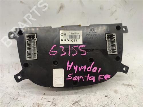 Climate control HYUNDAI SANTA FÉ II (CM) 2.2 CRDi GLS 4x4 | BP18008693I5 