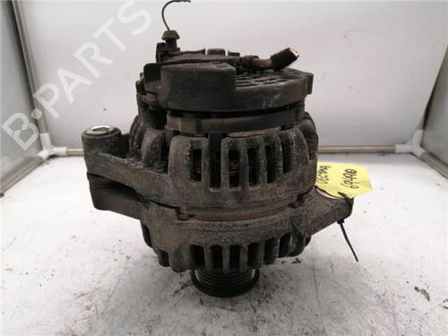 Used Alternator OPEL VECTRA C Estate (Z02) 1.9 CDTI (F35) (120 hp) 28159387
