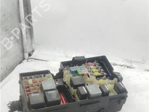 Fuse box FORD FOCUS C-MAX (DM2) 1.8 TDCi | BP28120737E1 