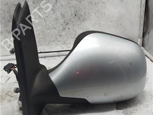 Left mirror SEAT ALTEA (5P1) 2.0 TDI 16V | BP22423972C26 