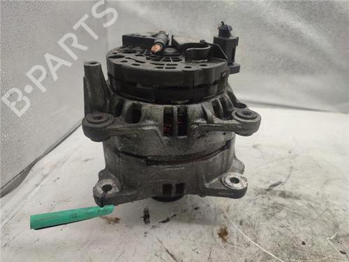 Generator VW PASSAT B5.5 (3B3) 1.9 TDI (101 hp) 19516527