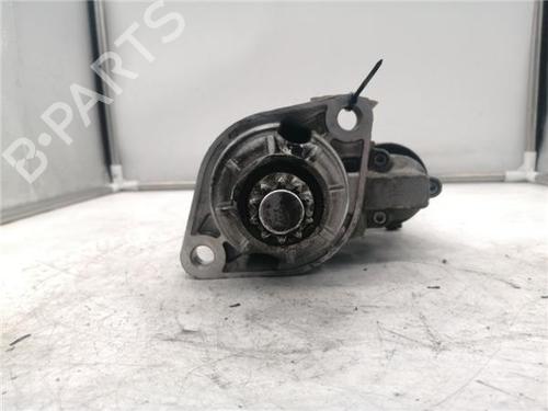 Used Starter SEAT IBIZA III (6L1) 1.9 TDI (131 hp) 23952390