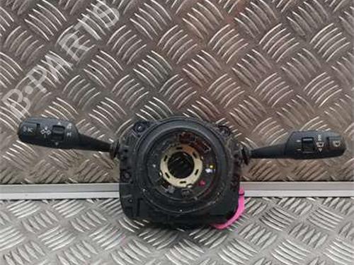 Used Steering column stalk Steering column stalk BMW 1 (E87) 118 d (122 hp) 40615489 40615489