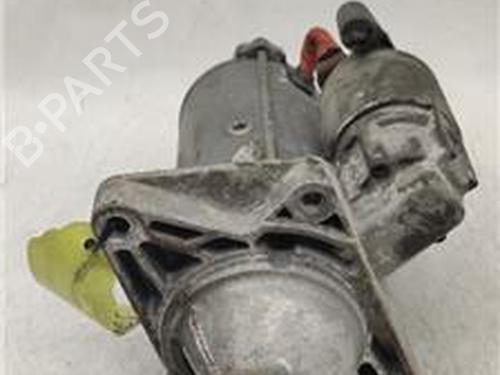 Used Starter NISSAN QASHQAI / QASHQAI +2 I (J10, NJ10, JJ10E) 2.0 dCi All-wheel Drive (150 hp) 18383200