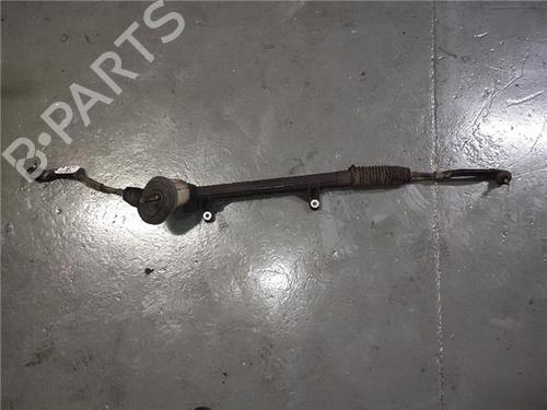 Used Steering rack RENAULT GRAND SCÉNIC II (JM0/1_) 1.9 dCi (JM14) (131 hp) 18379006