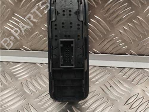 Left front window switch PEUGEOT 308 I (4A_, 4C_) 1.6 16V | BP30582972I27