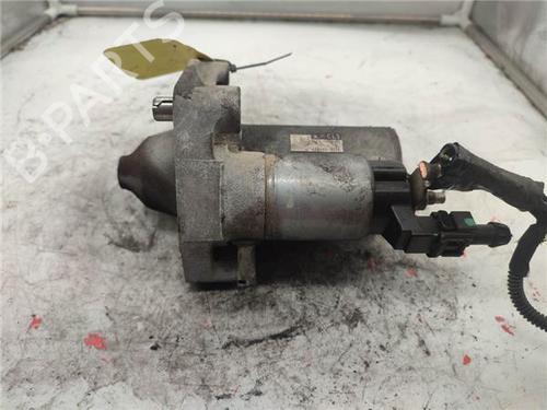 Used Starter PEUGEOT 208 I (CA_, CC_) 1.2 VTI 82 (82 hp) 28285138