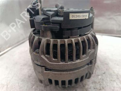 Alternator VW PASSAT B5.5 (3B3) 1.9 TDI | BP35971147M7 - Image 3