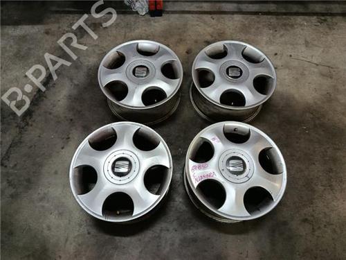 Used Rim SEAT ALHAMBRA (7V8, 7V9) 1.9 TDI (131 hp) 32005287