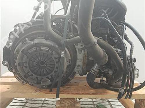 Engine FORD FIESTA V (JH_, JD_) 1.4 16V | BP30893603M1