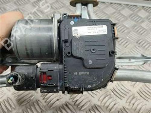 Front wiper motor CITROËN C5 AIRCROSS (A_) 1.6 PureTech 180 (A45GFR) | BP40051100M29 - Image 3
